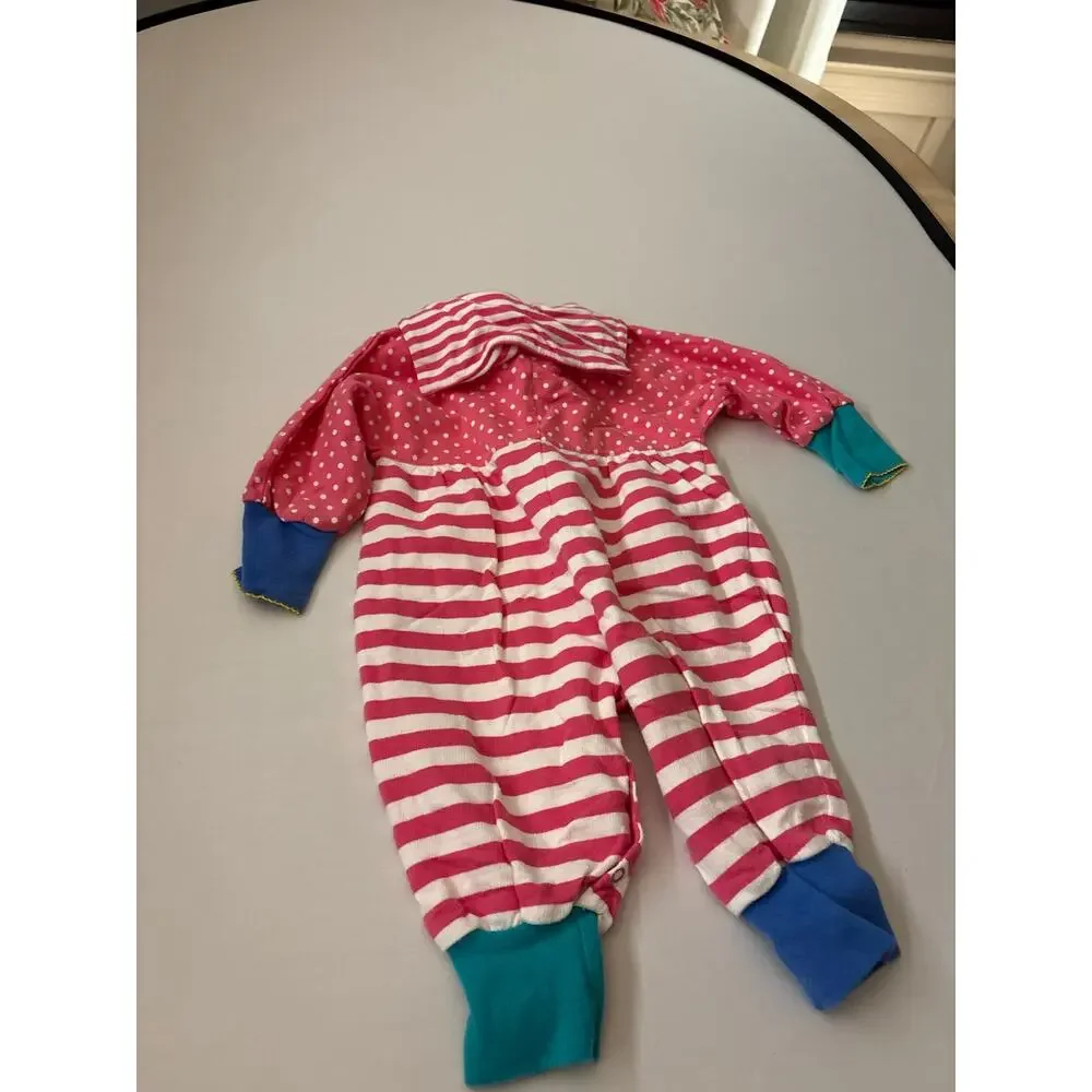 Gymboree vintage infant